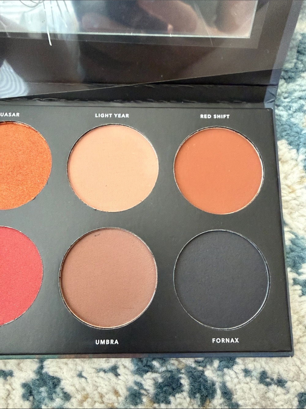 Infinity Deep Palette - Multicolor - Picture 5 of 5